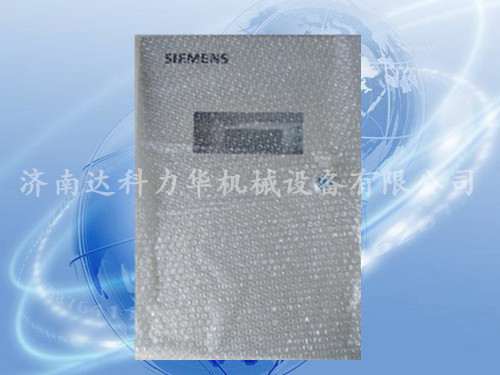 西門子溫控閥控制箱