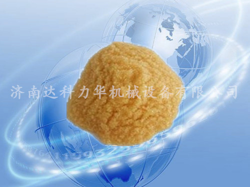鍋爐中央空調(diào)軟化水設(shè)備樹脂
