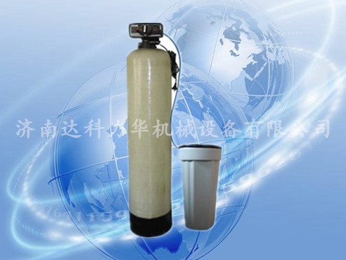 軟化水處理設(shè)備